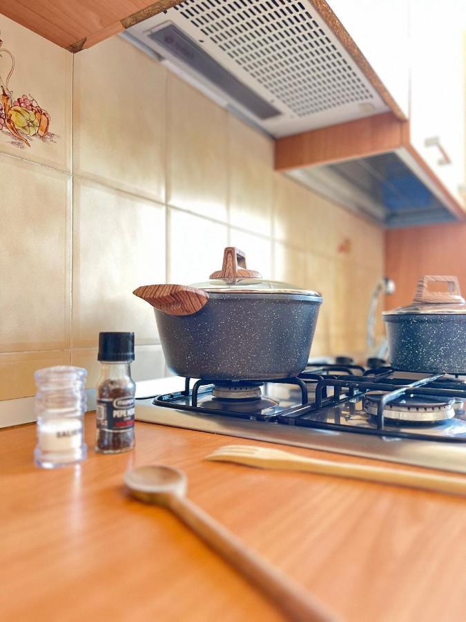 알게로 Antico 109 아파트 외부 사진